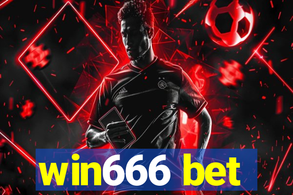 win666 bet